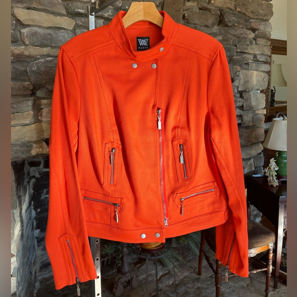 Worth Women’s Suit Jacket